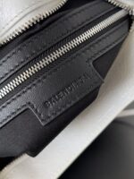 Balenciaga 原單Le City小號手袋 春夏馬卡龍色輕盈斜背包 時尚百搭新品