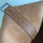 Hermès 原單Picotin 22CM金棕銀扣TC皮水桶包 手工縫製 百搭時髦法式風格
