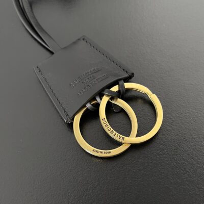 Balenciaga 復刻版Rodeo單肩包 可拆背帶手拿兩用設計 超大容量卡位實用女包