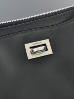 Balenciaga 頂級原單Rodeo單肩包 可拆式肩帶雙口袋設計 安全實用感滿滿時尚百搭款