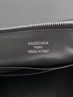 Balenciaga 頂級原單Rodeo單肩包 可拆式肩帶雙口袋設計 安全實用感滿滿時尚百搭款