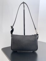 Balenciaga 頂級原單Rodeo單肩包 可拆式肩帶雙口袋設計 安全實用感滿滿時尚百搭款