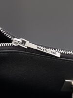 Balenciaga 頂級原單Rodeo單肩包 可拆式肩帶雙口袋設計 安全實用感滿滿時尚百搭款