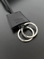 Balenciaga 頂級原單Rodeo單肩包 可拆式肩帶雙口袋設計 安全實用感滿滿時尚百搭款