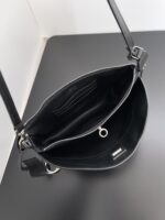 Balenciaga 頂級原單Rodeo單肩包 可拆式肩帶雙口袋設計 安全實用感滿滿時尚百搭款