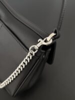 Balenciaga 頂級原單Rodeo Nano鏈條包 可拆肩帶手提小包 夏日簡約小巧爆款推薦