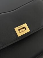 Balenciaga A貨Rodeo Nano鏈條包 可愛手提可拆鏈條 夏日輕巧極簡小包人氣首選