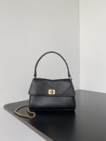 Balenciaga A貨Rodeo Nano鏈條包 可愛手提可拆鏈條 夏日輕巧極簡小包人氣首選
