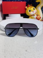 卡地亞 Cartier 2025 新款男士偏光太陽眼鏡｜原單品質 高端精品