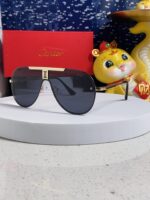 卡地亞 Cartier 2025 新款男士偏光太陽眼鏡｜原單品質 高端精品