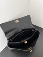 Balenciaga 精品仿製Rodeo肩背包 可拆肩帶變手拿包 多風格切換設計感女包