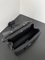 Balenciaga Bel Air Clutch 一比一精品仿製手拿肩背包｜可拆式肩帶百搭新款