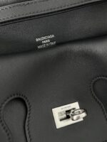 Balenciaga Bel Air Clutch 一比一精品仿製手拿肩背包｜可拆式肩帶百搭新款