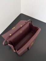 BALENCIAGA Bel Air Clutch 背心精品仿製帶紅，可抱可背女士手拿包