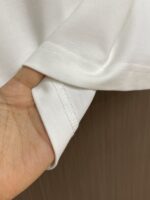 Thom Browne 高仿腊腸狗Logo圓領T恤 春夏新款純棉簡約型男百搭