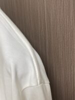 Thom Browne 高仿腊腸狗Logo圓領T恤 春夏新款純棉簡約型男百搭