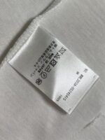 Thom Browne 高仿蛇形刺繡圓領短袖T恤 經典百搭 男女同款美式修身