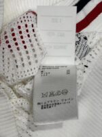 Thom Browne 一比一Polo領針織短袖上衣小狗圖案點綴氣質款2025夏季新作