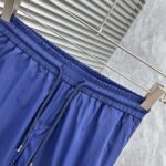 THOM BROWNE 頂級原單休閒短褲 拼接條紋 百搭時尚 男女同款 輕奢潮流必備款