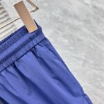 THOM BROWNE 頂級原單休閒短褲 拼接條紋 百搭時尚 男女同款 輕奢潮流必備款