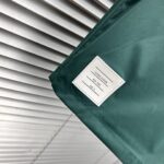 THOM BROWNE 2024春夏短褲｜頂級原版面料 男女同款寬鬆休閒褲｜高端精品仿製
