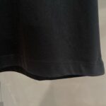 LV 精品仿製 夏季短袖T恤 高端純棉百搭款 男女同款
