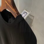 LV 精品仿製 夏季短袖T恤 高端純棉百搭款 男女同款