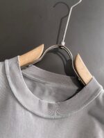 GUCCI 一比一高端定制水洗套裝 男士春夏蜡染休閒版型 潮流時尚新作