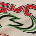 GUCCI A貨經典OS版寬鬆T恤 超大輪廓百搭版型 時尚明星同款潮流好穿