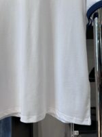 GUCCI 頂級原單1921徽章印花T恤 春夏新款寬鬆版型 中性設計清爽有型
