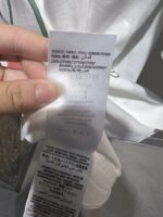 GUCCI A貨植物櫻桃印花T恤春夏新款 清新圖案寬鬆版男女同款穿搭百搭