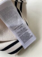 GUCCI 精品仿製鏈條連衣裙立體剪裁收腰設計 優雅氣質百搭新款