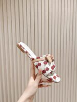 LV一比一春夏新款牛皮涼鞋拖鞋｜性感時尚舒適｜平底/6.5cm