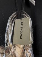 Balenciaga 巴黎世家 × 布蘭妮聯名短袖T恤｜純棉定染面料｜OS版型 男女同款