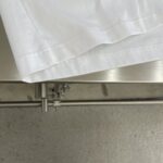 LOEWE 罗意威 2025春夏 新款情侣短袖T恤 标志Logo刺绣 高级简约风