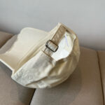 LOEWE 罗意威 2025新款棒球帽/鸭舌帽 原版原标设计 简约大气