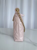 CHANEL高仿AS5498羊皮包 經典華麗大容量新品
