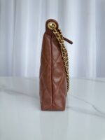CHANEL高仿AS5498羊皮包 經典華麗大容量新品