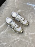 Chanel一比一25S銀角大王二代情侶款運動鞋六色可選TPU面料百搭潮流2025新品