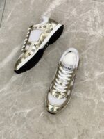 Chanel一比一25S銀角大王二代情侶款運動鞋六色可選TPU面料百搭潮流2025新品