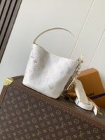 LV精品仿製All In BB手袋水彩漸變精緻夢幻2025新款