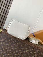 LV精品仿製All In BB手袋水彩漸變精緻夢幻2025新款