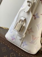 LV精品仿製All In BB手袋水彩漸變精緻夢幻2025新款