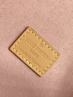 LV高仿Pochette Camille手袋經典Monogram優雅時尚2025新品