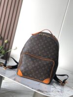 LV一比一Discovery Cargo雙肩包耐用帆布多功能實用2025新品