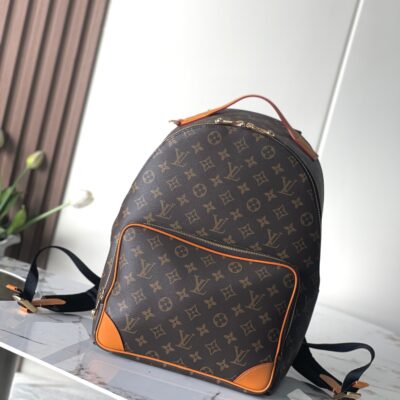 LV一比一Discovery Cargo雙肩包耐用帆布多功能實用2025新品