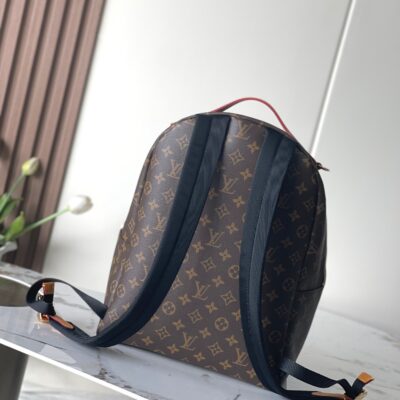 LV一比一Discovery Cargo雙肩包耐用帆布多功能實用2025新品