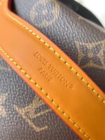 LV一比一Discovery Cargo雙肩包耐用帆布多功能實用2025新品