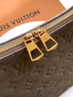 LV一比一Boulogne GM大號手袋Monogram皮革金鏈肩背手提多用2025新品M25854