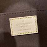 LV頂級原單Just In Case手袋Monogram帆布旅行靈感M47096